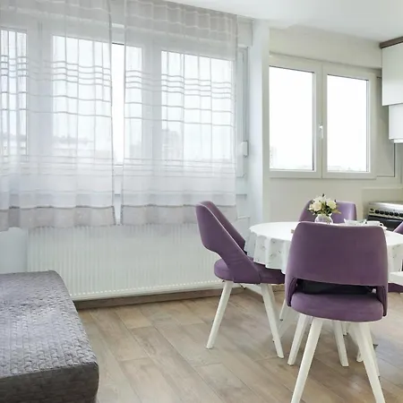 New Roses Apartment